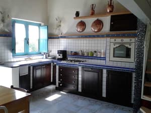 thumbnail: Private kitchen