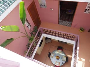 thumbnail: Interior