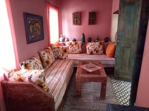thumbnail: Living room
