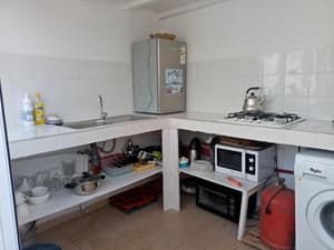 thumbnail: Private kitchen