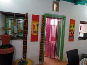 thumbnail: Living area