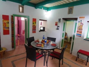thumbnail: In-room dining