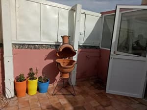 thumbnail: Terrace/patio