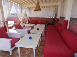 thumbnail: Terrace/patio