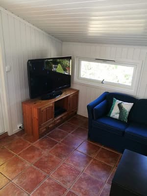 thumbnail: Living area