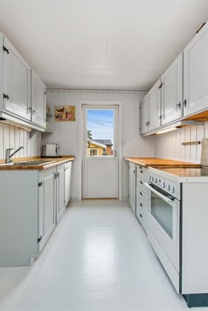 thumbnail: Private kitchen