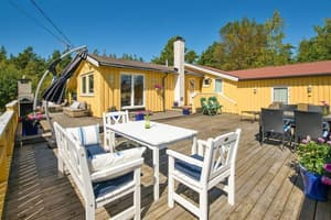thumbnail: Terrace/patio