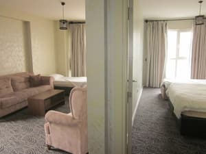 thumbnail: Room