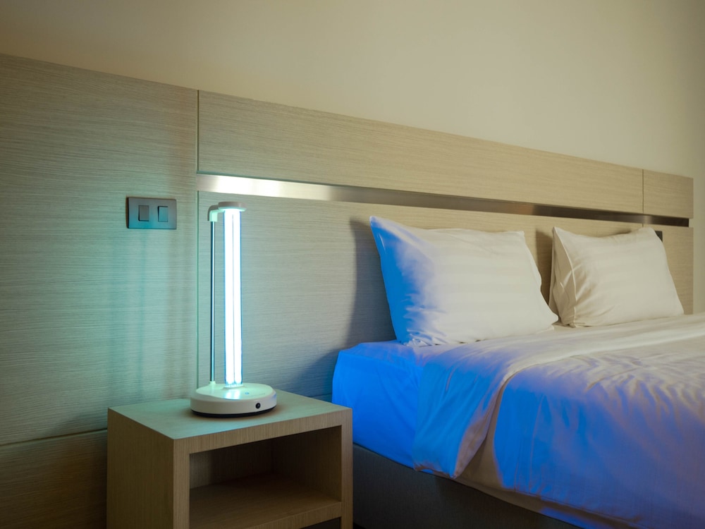 Cleanliness standards