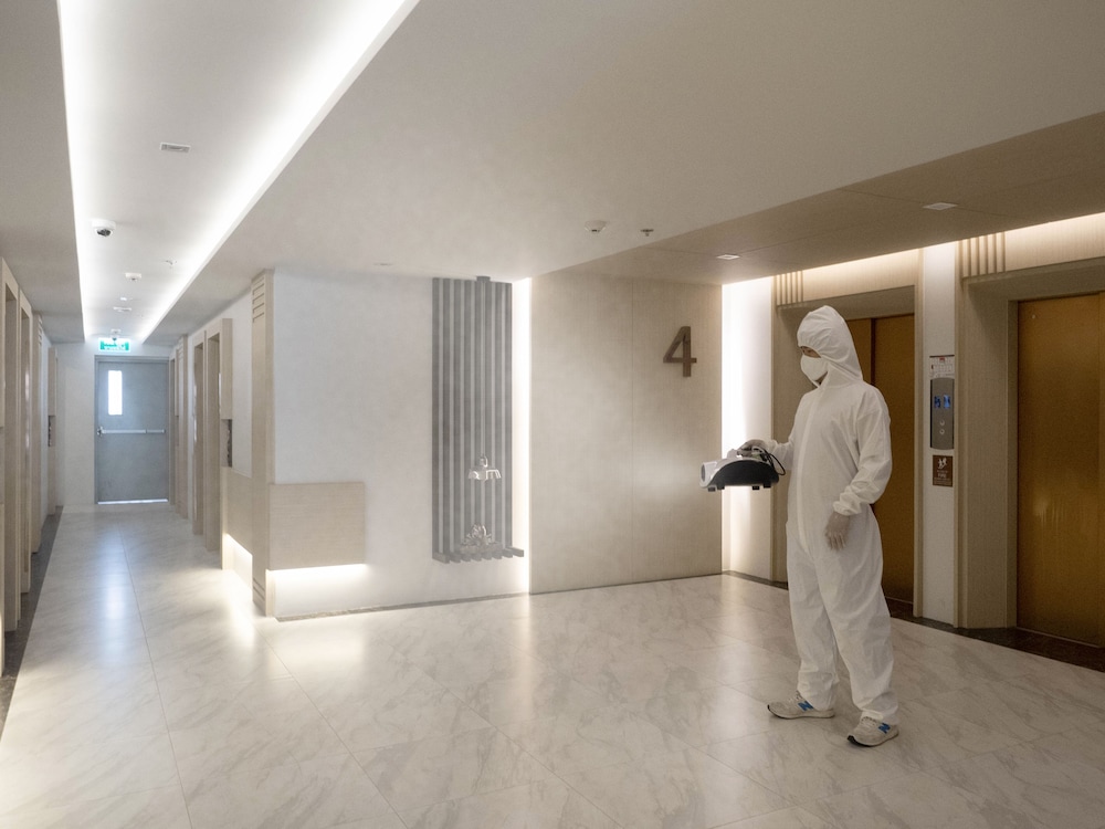 Cleanliness standards