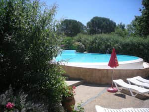 thumbnail: Outdoor pool