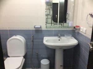 thumbnail: Property entrance