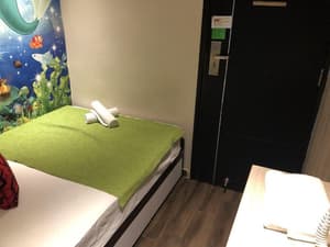thumbnail: Room