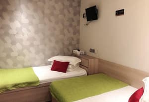 thumbnail: Room