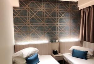 thumbnail: Room