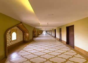 thumbnail: Hallway