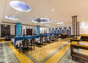 thumbnail: Restaurant