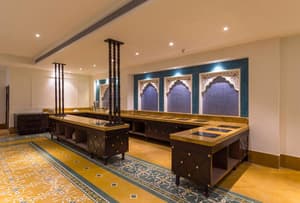 thumbnail: Game room