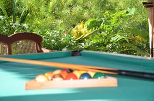 thumbnail: Billiards