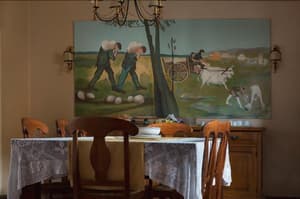 thumbnail: Restaurant