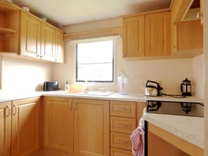 thumbnail: Private kitchen