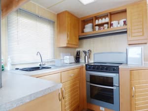 thumbnail: Private kitchen