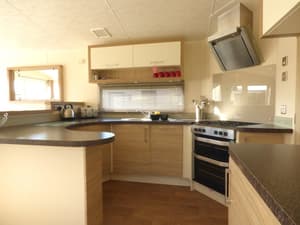 thumbnail: Private kitchen