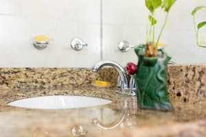 thumbnail: Bathroom sink