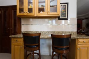 thumbnail: Private kitchen
