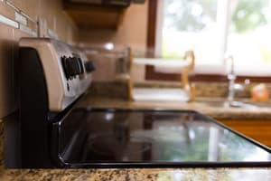 thumbnail: Private kitchen