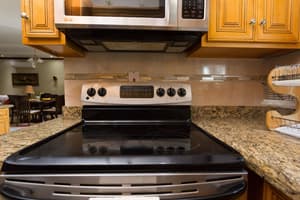 thumbnail: Private kitchen