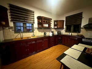 thumbnail: Private kitchen