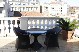Villa Pinciana