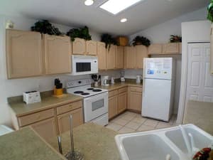 thumbnail: Private kitchen