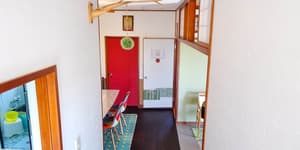 thumbnail: Interior detail