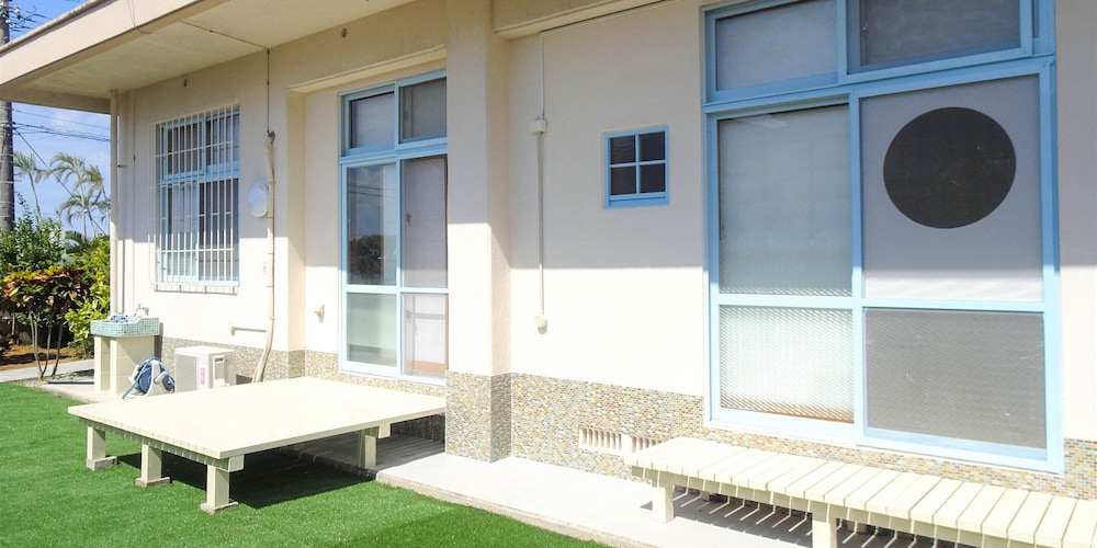 Shared kitchen facilities