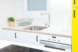thumbnail: Private kitchen