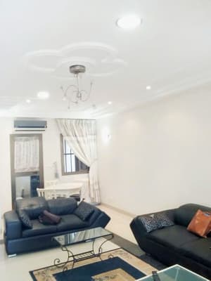 thumbnail: Living area
