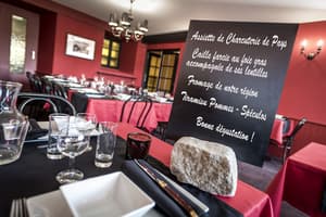 thumbnail: Restaurant