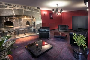 thumbnail: Lobby sitting area