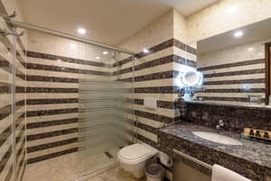 thumbnail: Bathroom