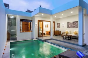 thumbnail: Terrace/patio
