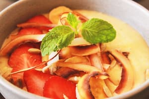 thumbnail: Breakfast meal
