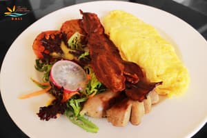 thumbnail: Breakfast meal