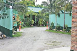 thumbnail: Property grounds