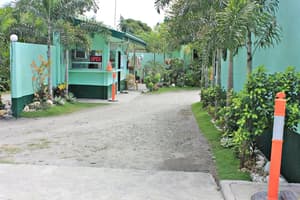 thumbnail: Property grounds