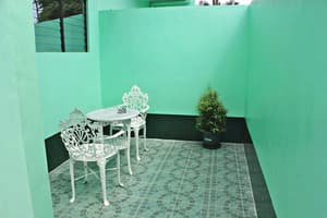 thumbnail: Terrace/patio