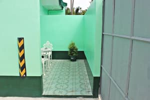 thumbnail: Terrace/patio