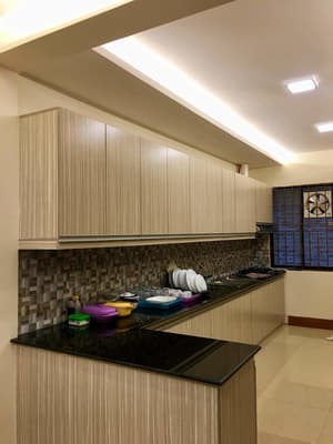 thumbnail: Private kitchen