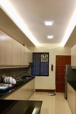 thumbnail: Private kitchen